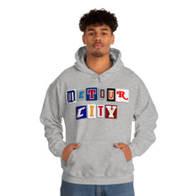 Load image into Gallery viewer, Detour City - Hooded Sweatshirt
