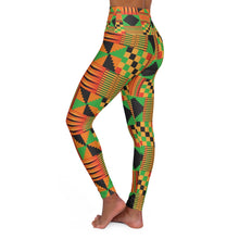 Load image into Gallery viewer, High Waisted Yoga Leggings