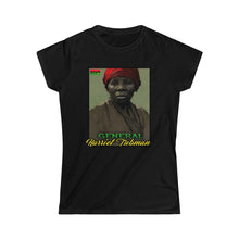 Load image into Gallery viewer, General Harriet Tubman T-Shirt