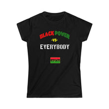 Load image into Gallery viewer, BLACK POWER VS EVERYBODY