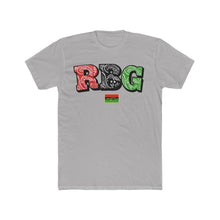 Load image into Gallery viewer, RBG Bandana Print Tee