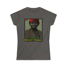 Load image into Gallery viewer, General Harriet Tubman T-Shirt