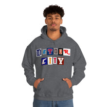 Load image into Gallery viewer, Detour City - Hooded Sweatshirt