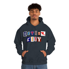 Load image into Gallery viewer, Detour City - Hooded Sweatshirt