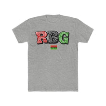 Load image into Gallery viewer, RBG Bandana Print Tee