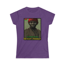 Load image into Gallery viewer, General Harriet Tubman T-Shirt