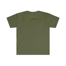 Load image into Gallery viewer, Art Of facts Medallion T Shirt