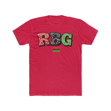 Load image into Gallery viewer, RBG Bandana Print Tee