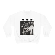 Load image into Gallery viewer, Unisex Heavy Blend™ Crewneck Sweatshirt