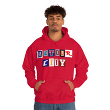 Load image into Gallery viewer, Detour City - Hooded Sweatshirt
