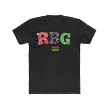 Load image into Gallery viewer, RBG Bandana Print Tee