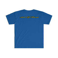 Load image into Gallery viewer, Art Of facts Medallion T Shirt