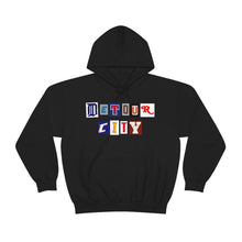 Load image into Gallery viewer, Detour City - Hooded Sweatshirt