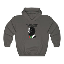 Load image into Gallery viewer, The Black History Hitman Hoodie