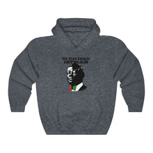 Load image into Gallery viewer, The Black History Hitman Hoodie
