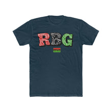 Load image into Gallery viewer, RBG Bandana Print Tee