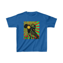 Load image into Gallery viewer, Kid's "The Honorable Marcus Mosiah Garvey" Tee