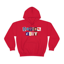 Load image into Gallery viewer, Detour City - Hooded Sweatshirt