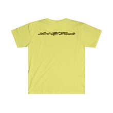 Load image into Gallery viewer, Art Of facts Medallion T Shirt