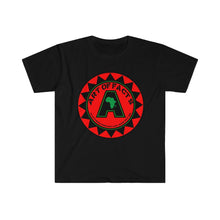 Load image into Gallery viewer, Art Of facts Medallion T Shirt