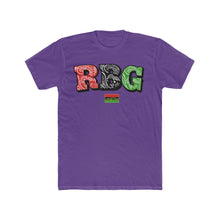 Load image into Gallery viewer, RBG Bandana Print Tee