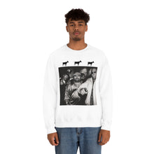 Load image into Gallery viewer, Unisex Heavy Blend™ Crewneck Sweatshirt