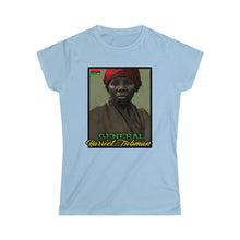Load image into Gallery viewer, General Harriet Tubman T-Shirt