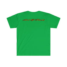 Load image into Gallery viewer, Art Of facts Medallion T Shirt