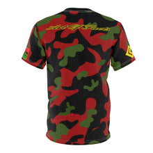 Load image into Gallery viewer, RBG Camo Medallion Tee