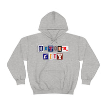Load image into Gallery viewer, Detour City - Hooded Sweatshirt