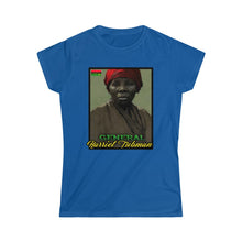 Load image into Gallery viewer, General Harriet Tubman T-Shirt