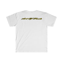 Load image into Gallery viewer, Art Of facts Medallion T Shirt