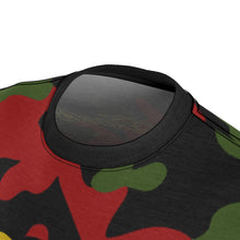 Load image into Gallery viewer, RBG CAMO RBG4(LIFE) Tee