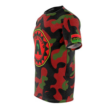 Load image into Gallery viewer, RBG Camo Medallion Tee