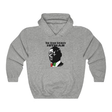Load image into Gallery viewer, The Black History Hitman Hoodie
