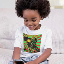 Load image into Gallery viewer, Kid's "The Honorable Marcus Mosiah Garvey" Tee