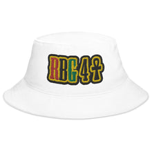 Load image into Gallery viewer, RBG 4 LIFE Bucket Crown