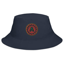 Load image into Gallery viewer, Art Of Facts Medallion Bucket Crown