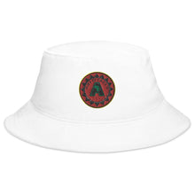 Load image into Gallery viewer, Art Of Facts Medallion Bucket Crown