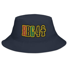 Load image into Gallery viewer, RBG 4 LIFE Bucket Crown