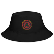 Load image into Gallery viewer, Art Of Facts Medallion Bucket Crown