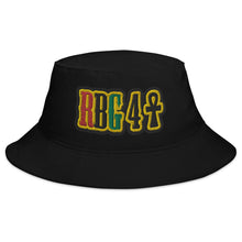 Load image into Gallery viewer, RBG 4 LIFE Bucket Crown