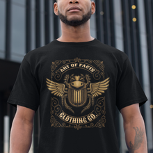 Load image into Gallery viewer, Art Of Facts - Khepra - T Shirt
