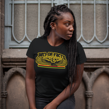 Load image into Gallery viewer, Women's Auset With the Wings of Ma'at