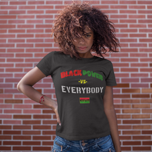 Load image into Gallery viewer, BLACK POWER VS EVERYBODY