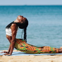 Load image into Gallery viewer, High Waisted Yoga Leggings