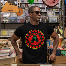 Load image into Gallery viewer, Art Of facts Medallion T Shirt