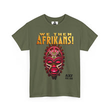 Load image into Gallery viewer, Art Of Facts - We Them Afrikans - Benin
