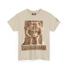 Load image into Gallery viewer, Art Of Facts - We The Bes! - T Shirt
