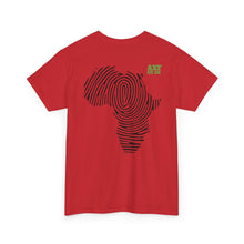 Load image into Gallery viewer, Art Of Facts - We Them Afrikans - Benin
